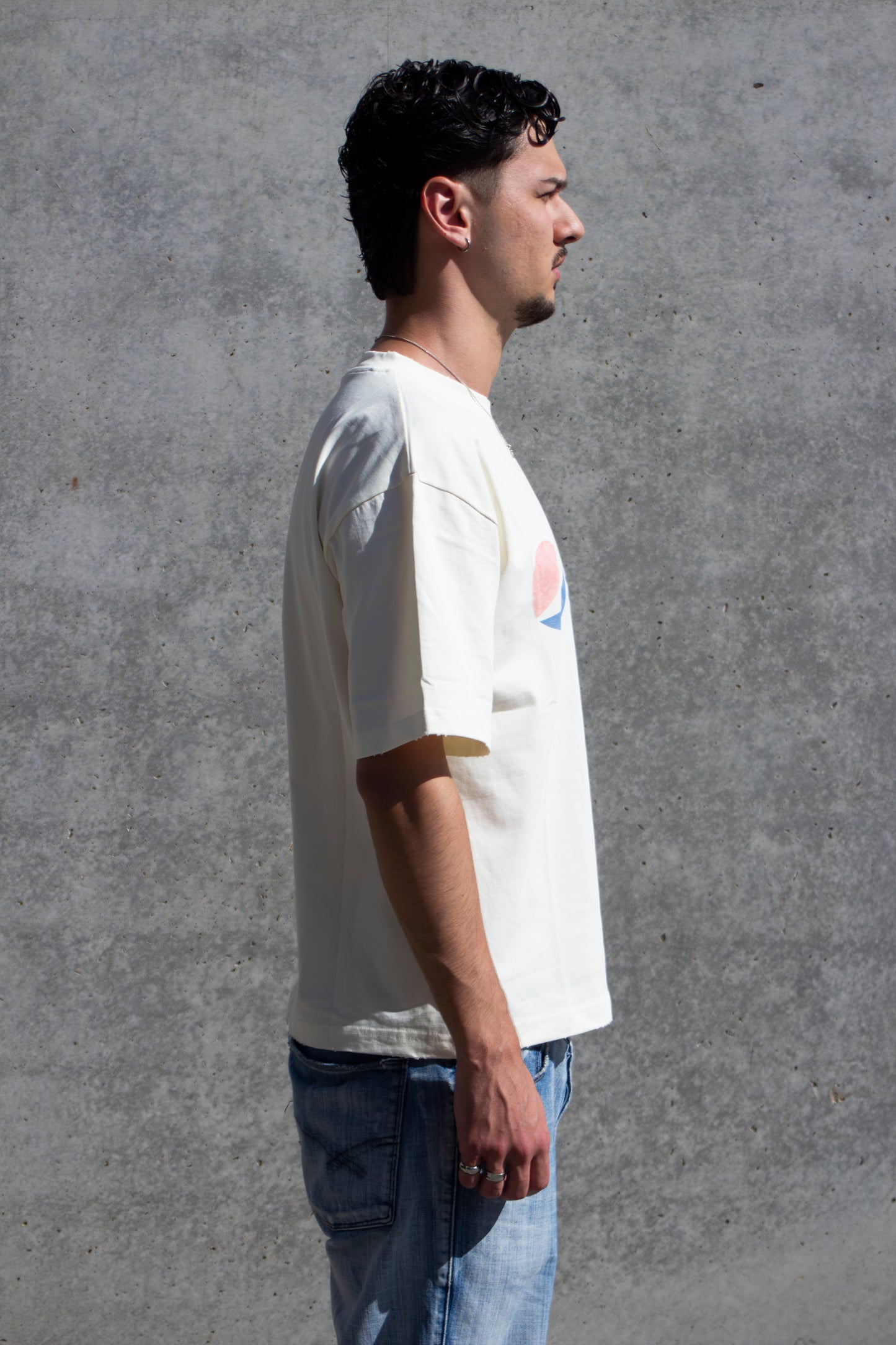 PUSSY T-SHIRT