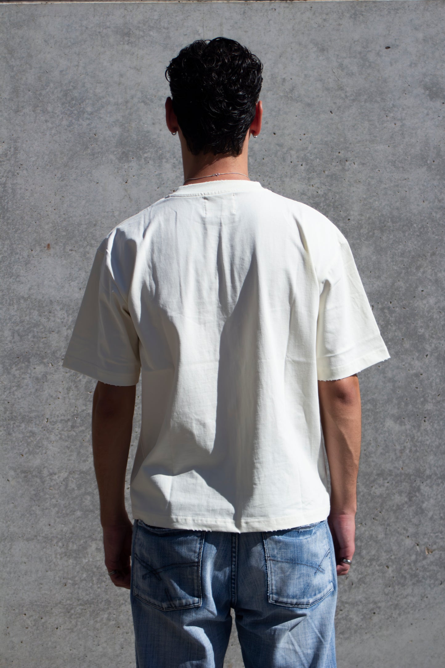 PUSSY T-SHIRT