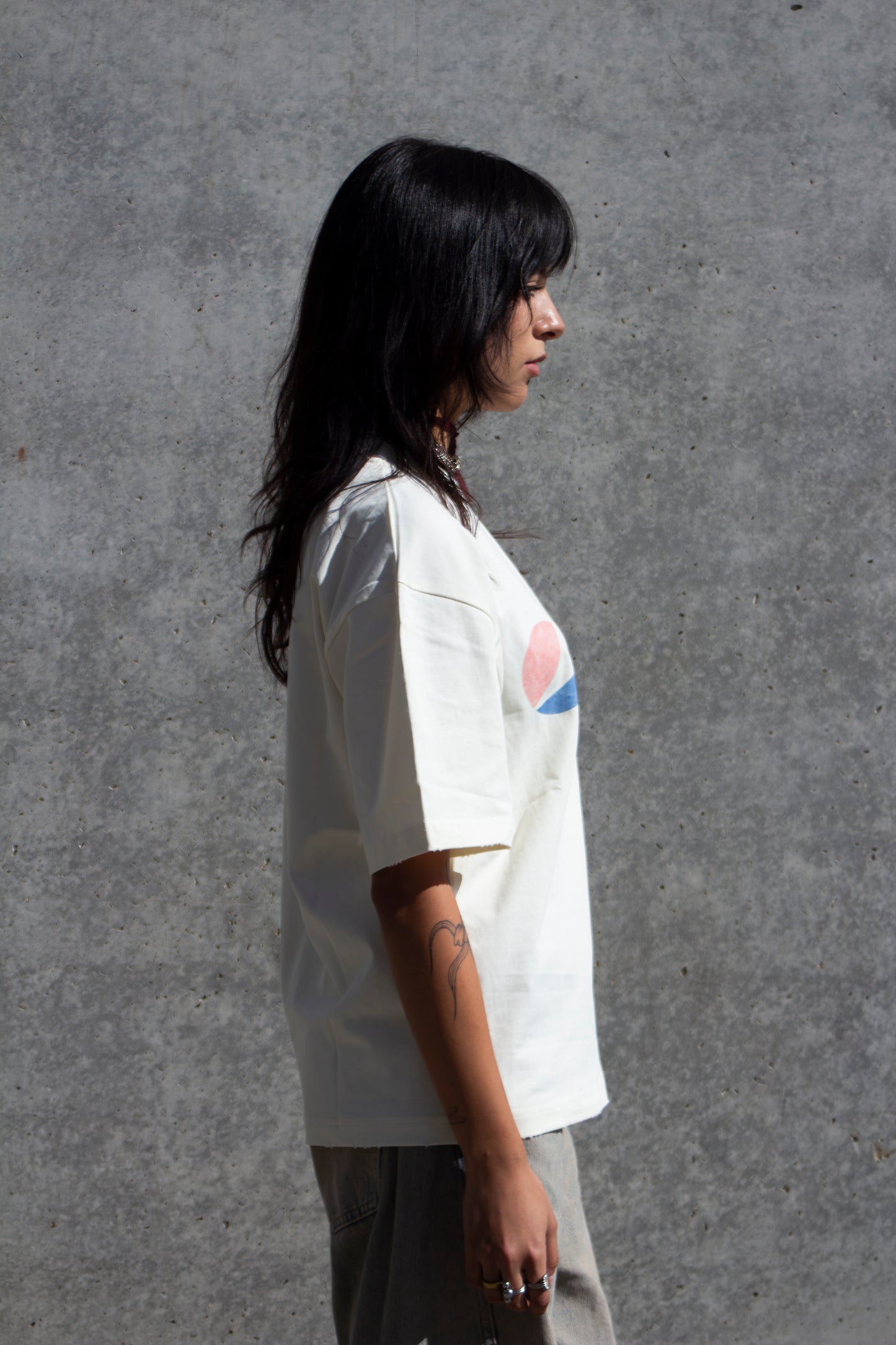 PUSSY T-SHIRT